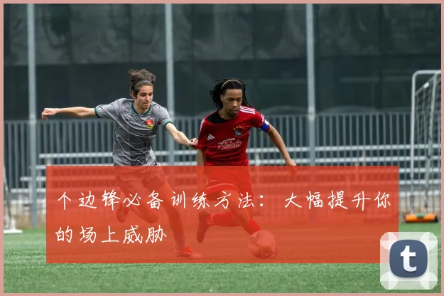 个边锋必备训练方法:大幅提升你的场上威胁