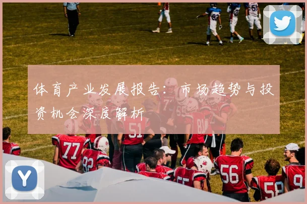 体育产业发展报告：市场趋势与投资机会深度解析